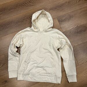 Men's Frère Du Nord Cream Hoodie